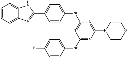 IITZ-01, 1807988-47-1, 结构式