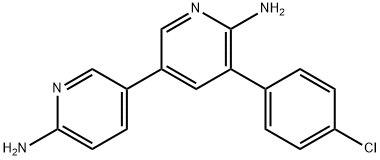 化合物PF6260933,1811510-56-1,结构式