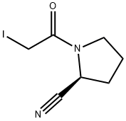 Vildagliptin I Impurity, 1811569-16-0, 结构式