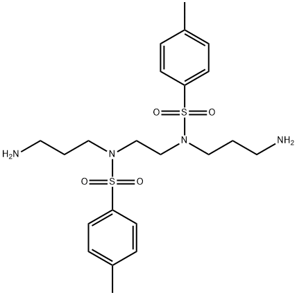 Plerixafor Impurity 9,181181-38-4,结构式