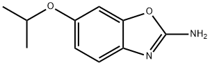 6-isopropoxy-1,3-benzoxazol-2-amine|