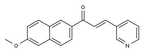 DMU2139 化学構造式