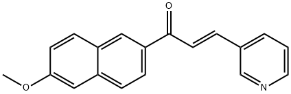 1821143-80-9 Structure