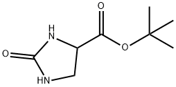1822441-39-3 tert-butyl 2-oxoimidazolidine-4-carboxylate
