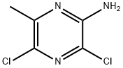 1823887-56-4 2-Pyrazinamine, 3,5-dichloro-6-methyl-