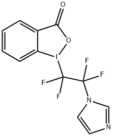 1836233-22-7 Structure