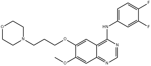 184475-50-1 Structure