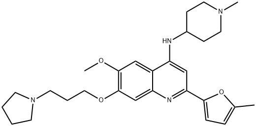 化合物CM-272, 1846570-31-7, 结构式