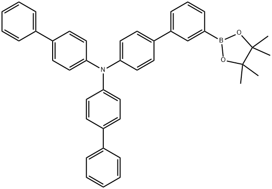 PDS9443 Structure