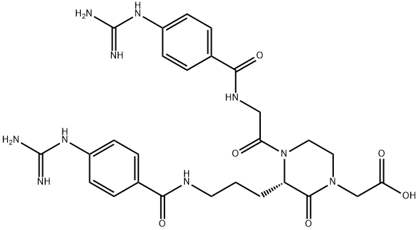 TAK 024 Structure