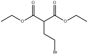 diethyl 2-(2-bromoethyl)-malonate|卡博替尼杂质HF