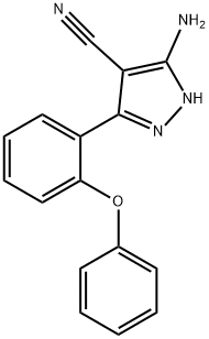 Ibrutinib Impurity 18, 1881246-01-0, 结构式