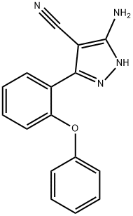 Ibrutinib Impurity 18 Structure