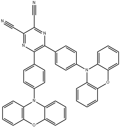 Px-CNP Structure