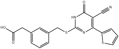1883602-21-8 Structure