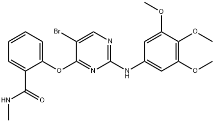 SBI-0206965 Structure