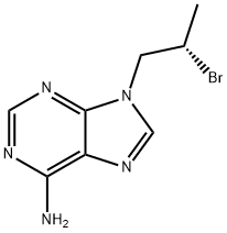 Tenofovir Impurity 95, 1884329-63-8, 结构式