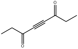 4-Octyne-3,6-dione