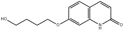 Brexpiprazole Impurity 7, 1886188-97-1, 结构式