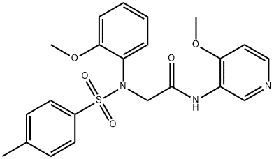 Compound 7P Structure