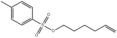 5-Hexen-1-ol, 1-(4-methylbenzenesulfonate)