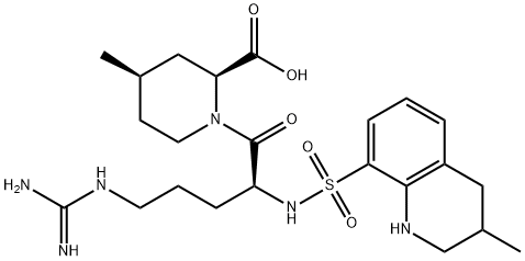 Argatroban Impurity 26|阿加曲班杂质26