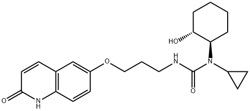 K134 Structure