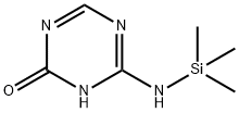 Azacitidine Impurity 33 Structure