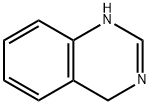 Quinazoline, 1,4-dihydro- Structure