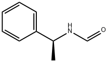 Formamide, N-[(1S)-1-phenylethyl]-