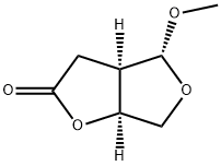 Darunavir Impurity 10 Structure