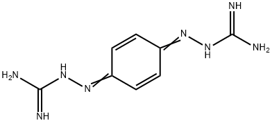 Ambazone Impurity 2 Structure
