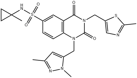PDD 00017273 Structure