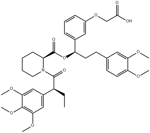195514-23-9 Structure