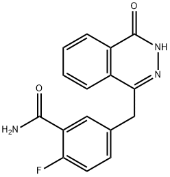 Olaparib Impurity 11|奥拉帕尼杂质11