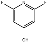 4-Pyridinol,2,6-difluoro-(9CI)|2,6-二氟-4-羟基吡啶
