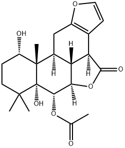 CAESALPININ H,197781-85-4,结构式