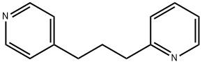 Pyridine, 2,4'-trimethylenedi- (6CI,7CI,8CI) 结构式