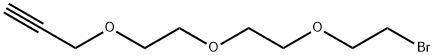 Propargyl-PEG3-Bromide price.