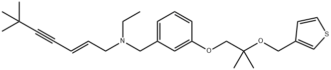 204067-45-8, 204067-45-8, 结构式