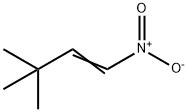 1-Butene, 3,3-dimethyl-1-nitro-