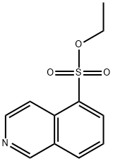 Fasudil Impurity 6 Structure