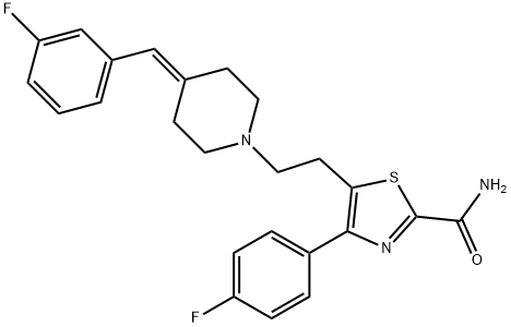 204718-47-8, 204718-47-8, 结构式