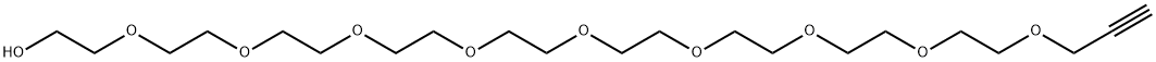 Propargyl-PEG10-alcohol price.