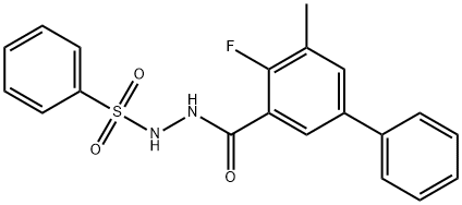 2055397-18-5 Structure