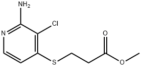 2055759-41-4 Structure