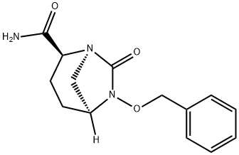 Avibactam Impurity 27,2064219-16-3,结构式