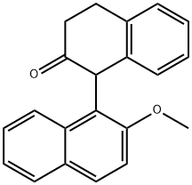 2074653-66-8 [1,1'-Binaphthalen]-2(1H)-one, 3,4-dihydro-2'-methoxy-