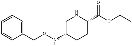 阿维巴坦杂质D, 2085372-13-8, 结构式