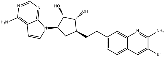 JNJ-64619178 Structure